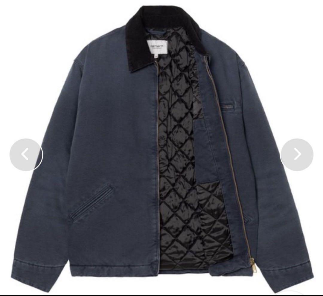 ジャケット・アウター 25AW Carhartt WIP/OG DETROIT JACKET