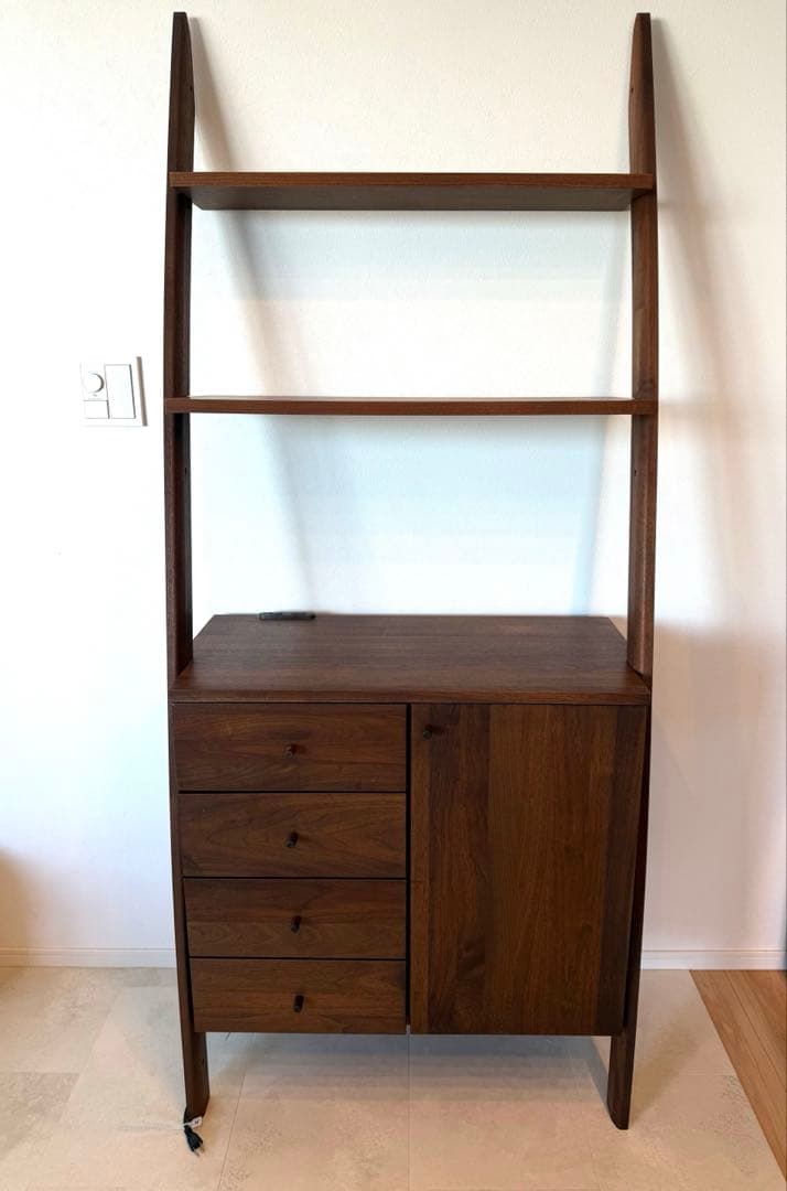 【ノリ】Living House キャビネット