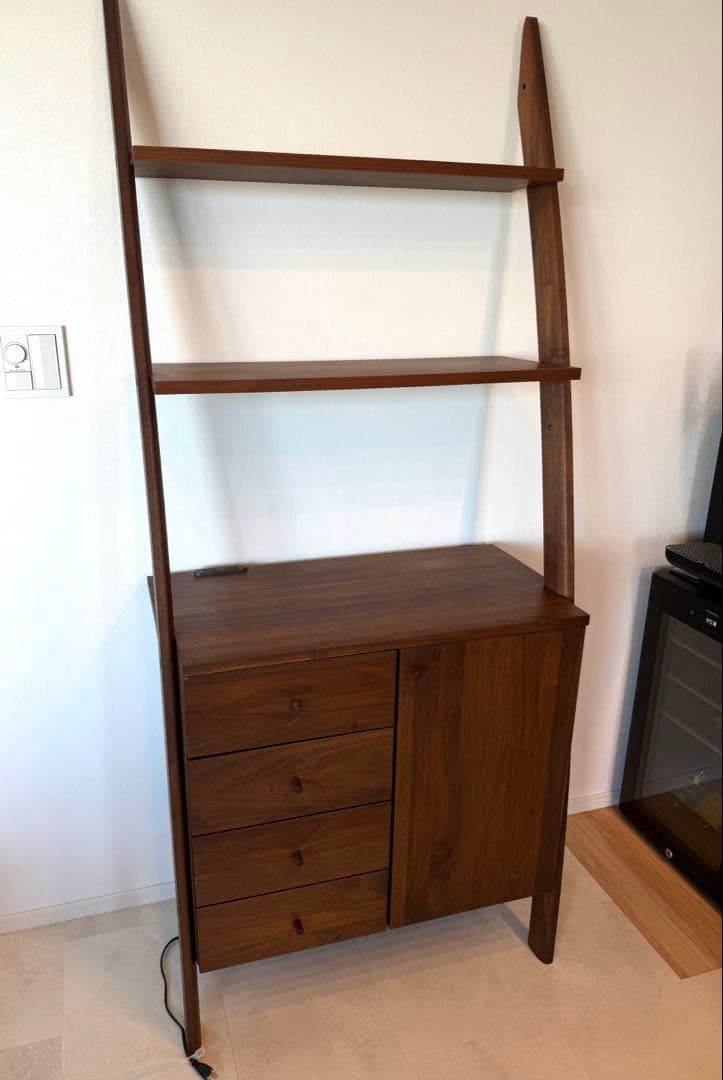 【ノリ】Living House キャビネット