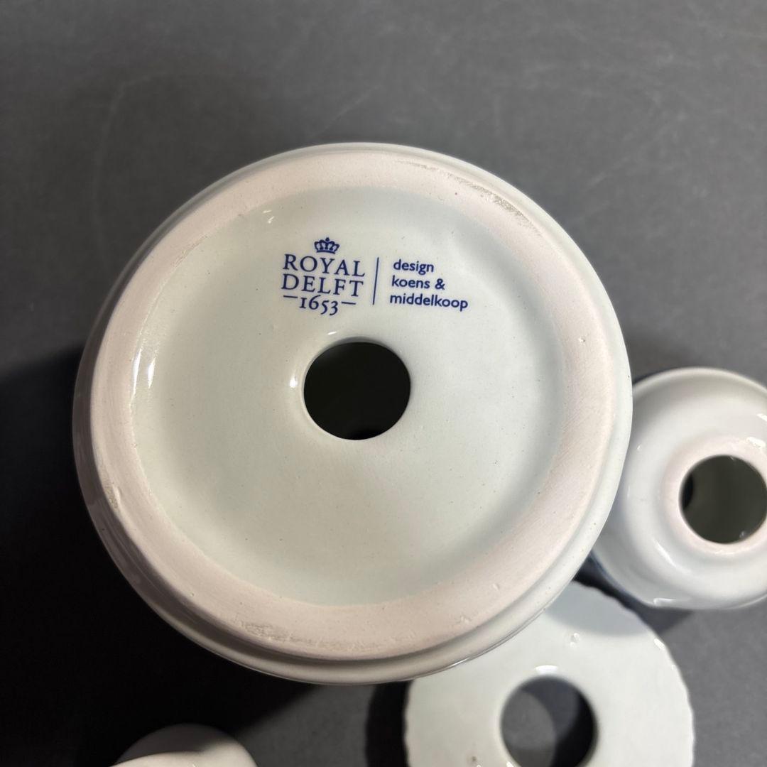 ロイヤルデルフト　プラウドメアリー