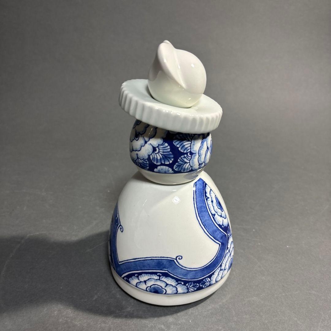 ロイヤルデルフト　プラウドメアリー