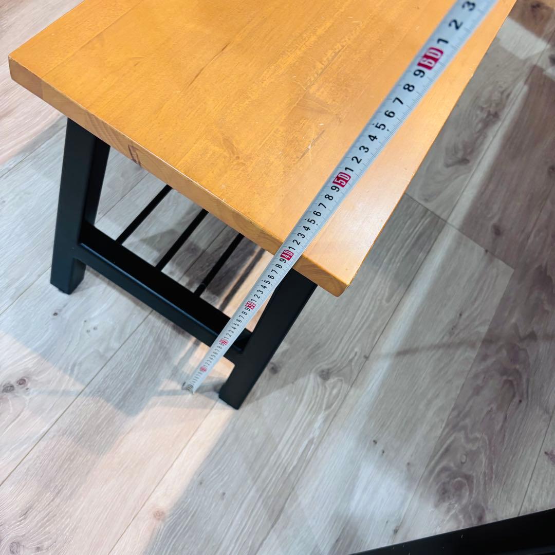 ダイニングテーブルセット 4人掛けタイプ