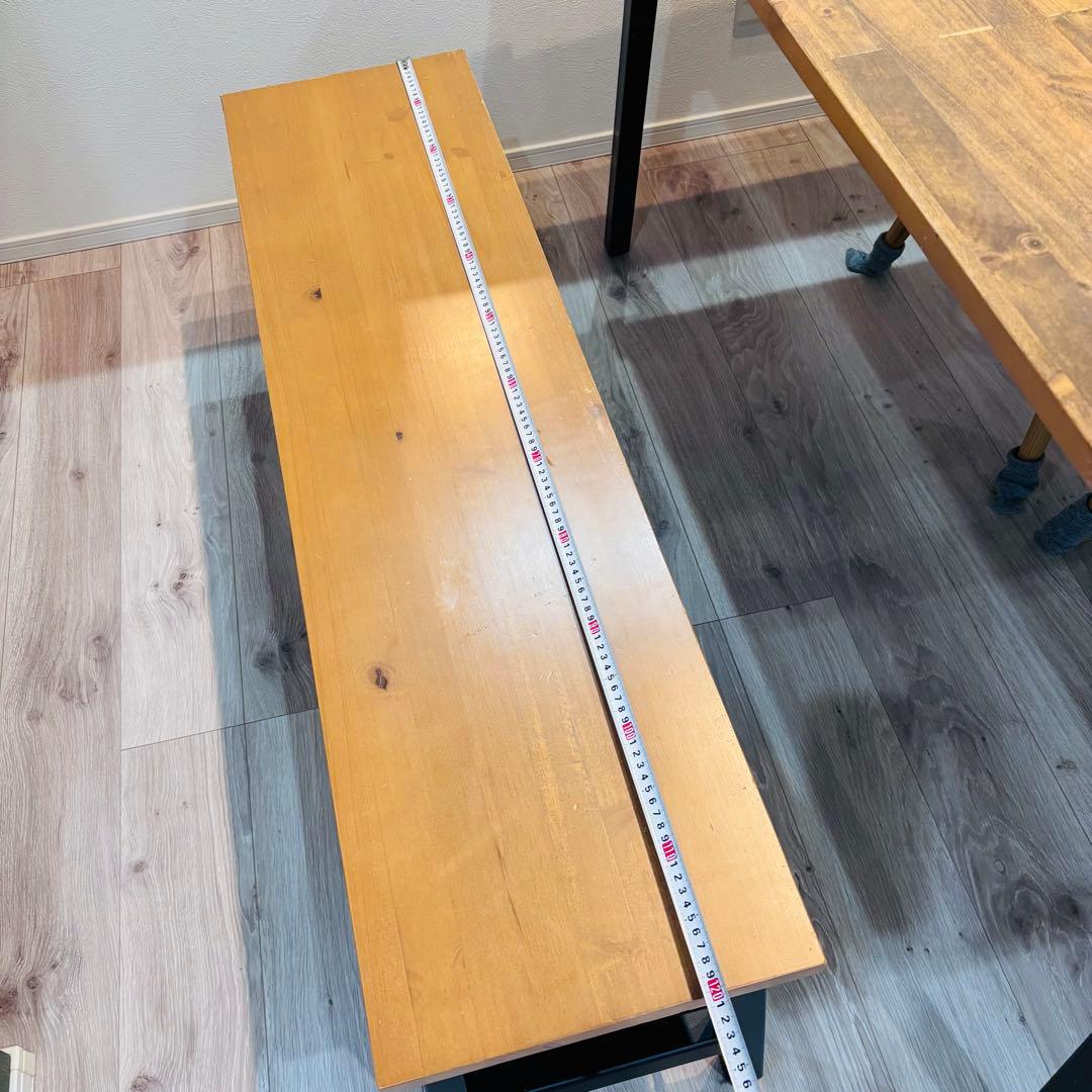 ダイニングテーブルセット 4人掛けタイプ