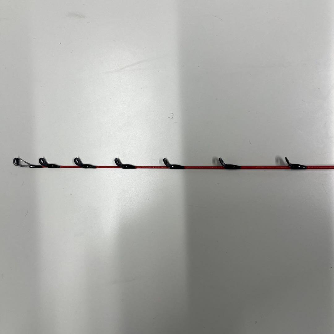 ダイワ メタリアマルイカ ゼロテン155