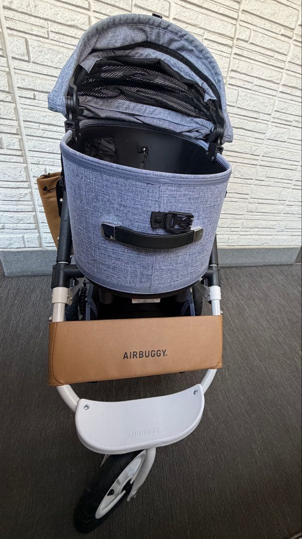 たなな！ ① AIRBUGGY DOME3 レギュラー