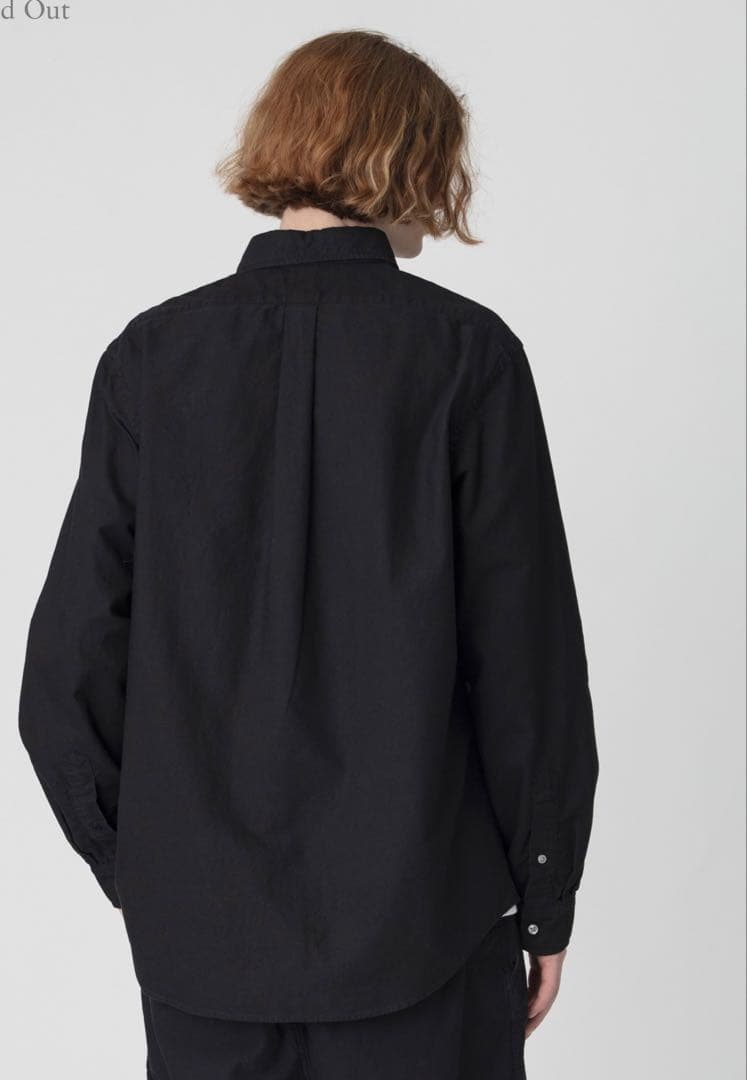 POLO RALPH LAUREN × Ron Herman限定シャツM