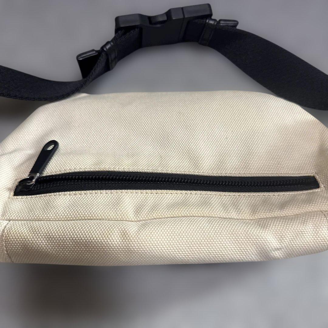 BURBERRY ボディバッグ ベージュ