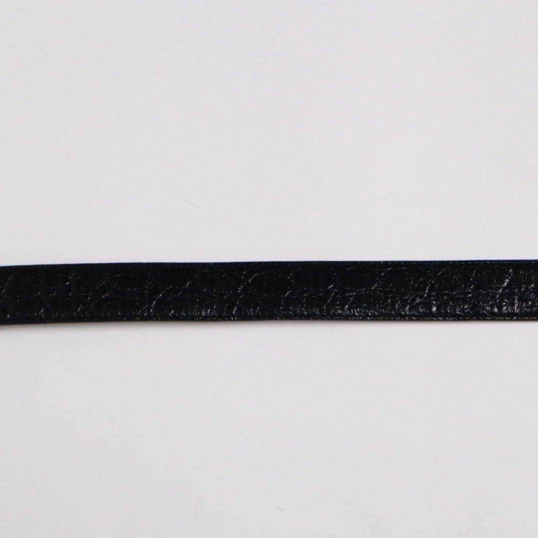 Vintage Versace archive ヴェルサーチ ウエスタン ベルト