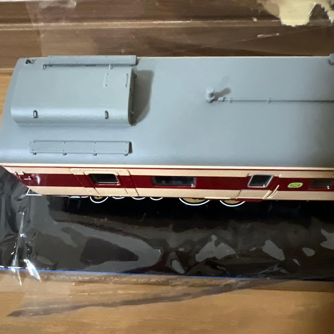 p*t様 マイクロエース　キハ183系-0番台特急色　キロ182-O ジャンク