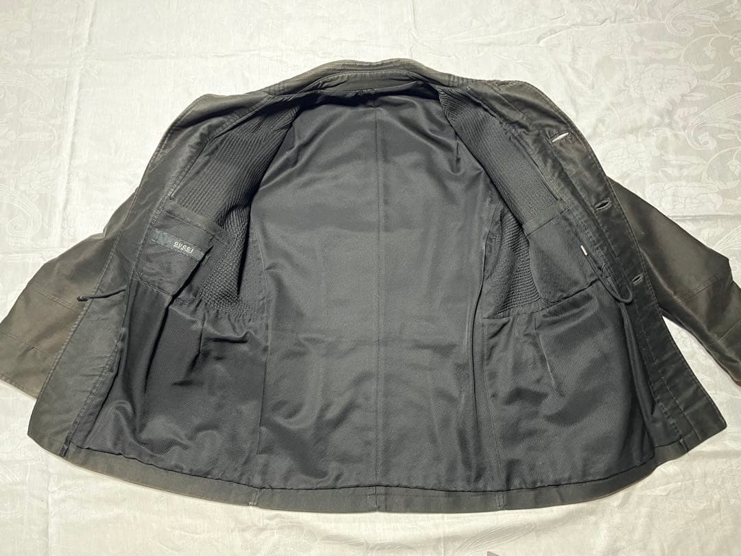 GUCCI メンズ アウター ジャケットsize46