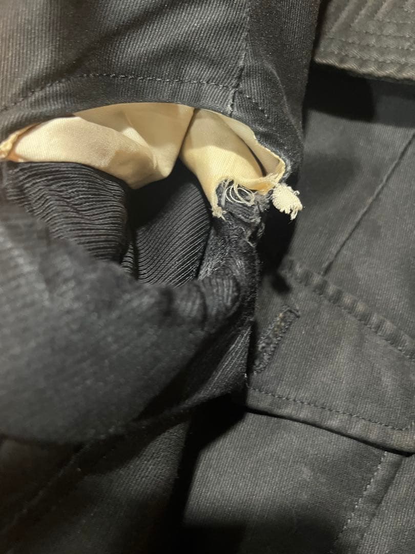 GUCCI メンズ アウター ジャケットsize46