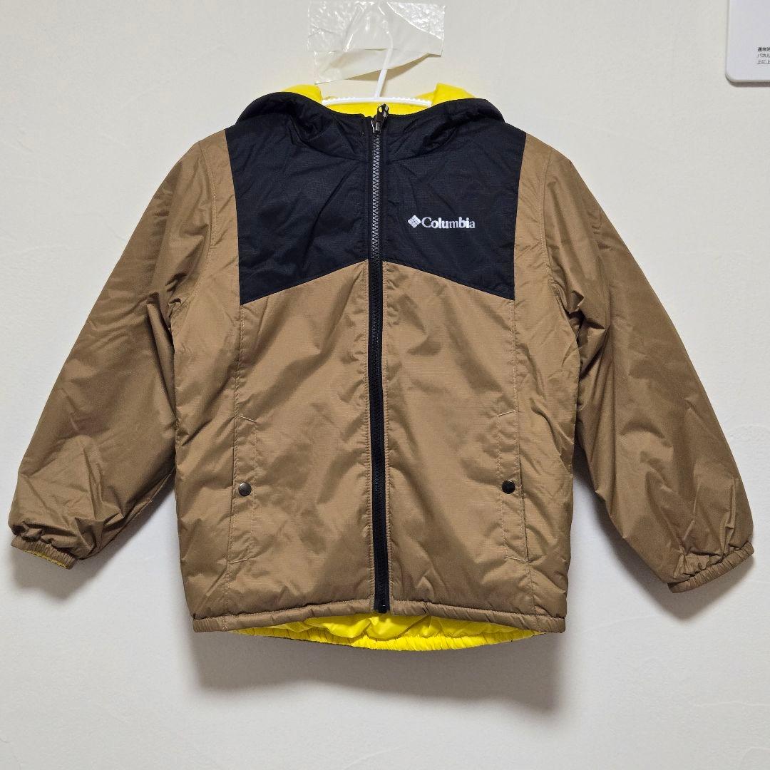 Columbia キッズ スノーウェア