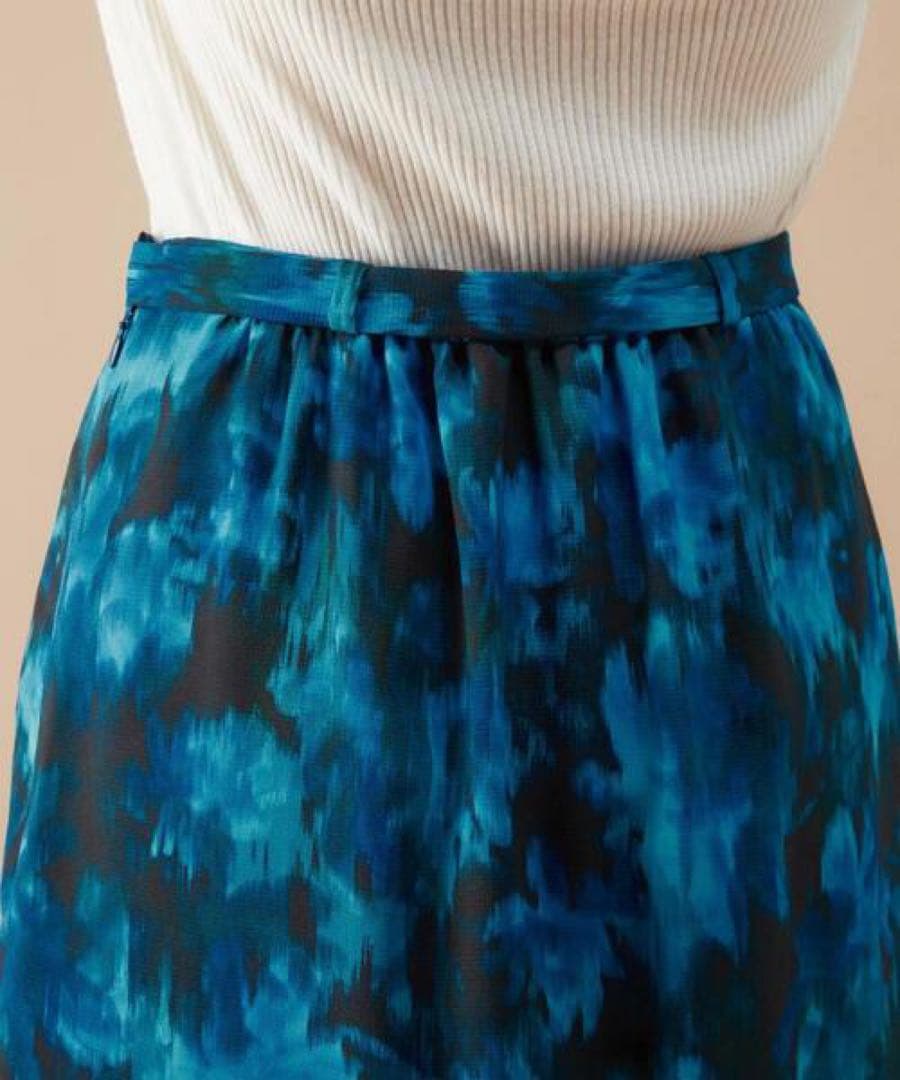 マルティニーク　スカート