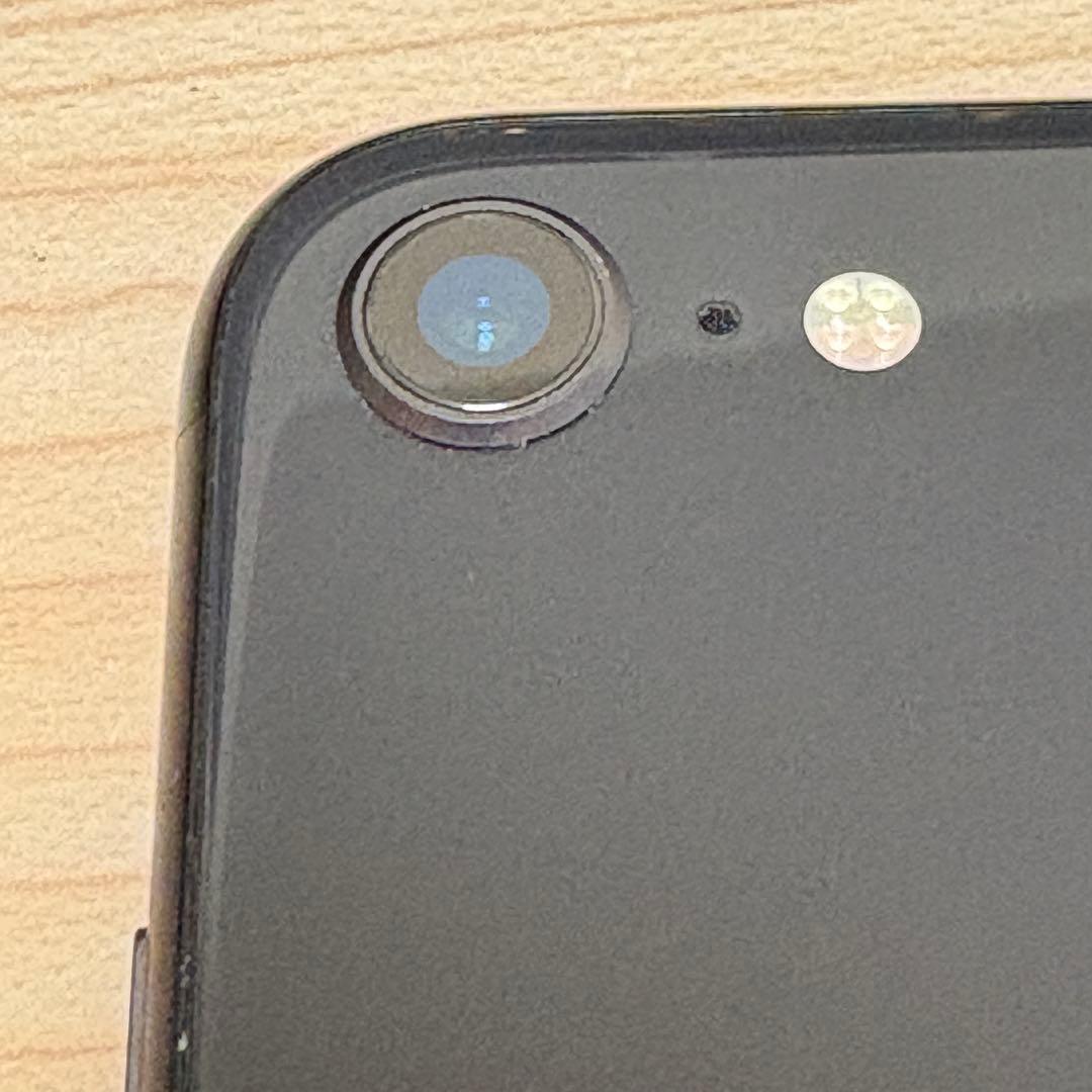 iPhone8 スペースグレイ　256GB