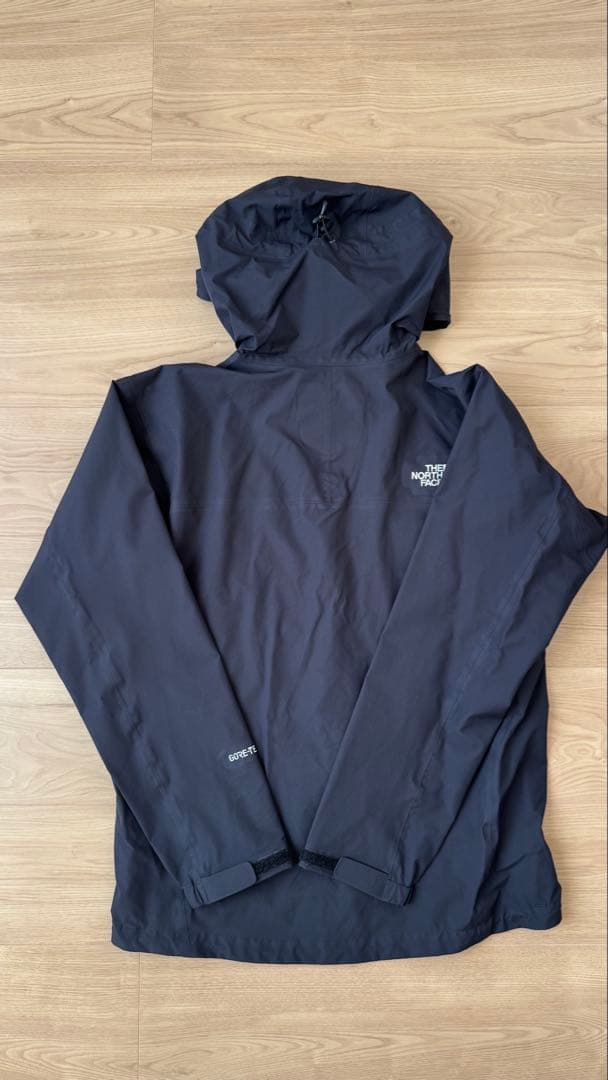 THE NORTH FACE ノースフェイス　クライムライトジャケット