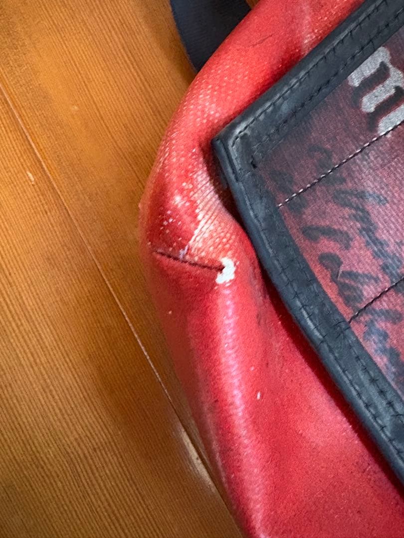 FREITAG F12 DRAGNET フライターグ　ドラグネット