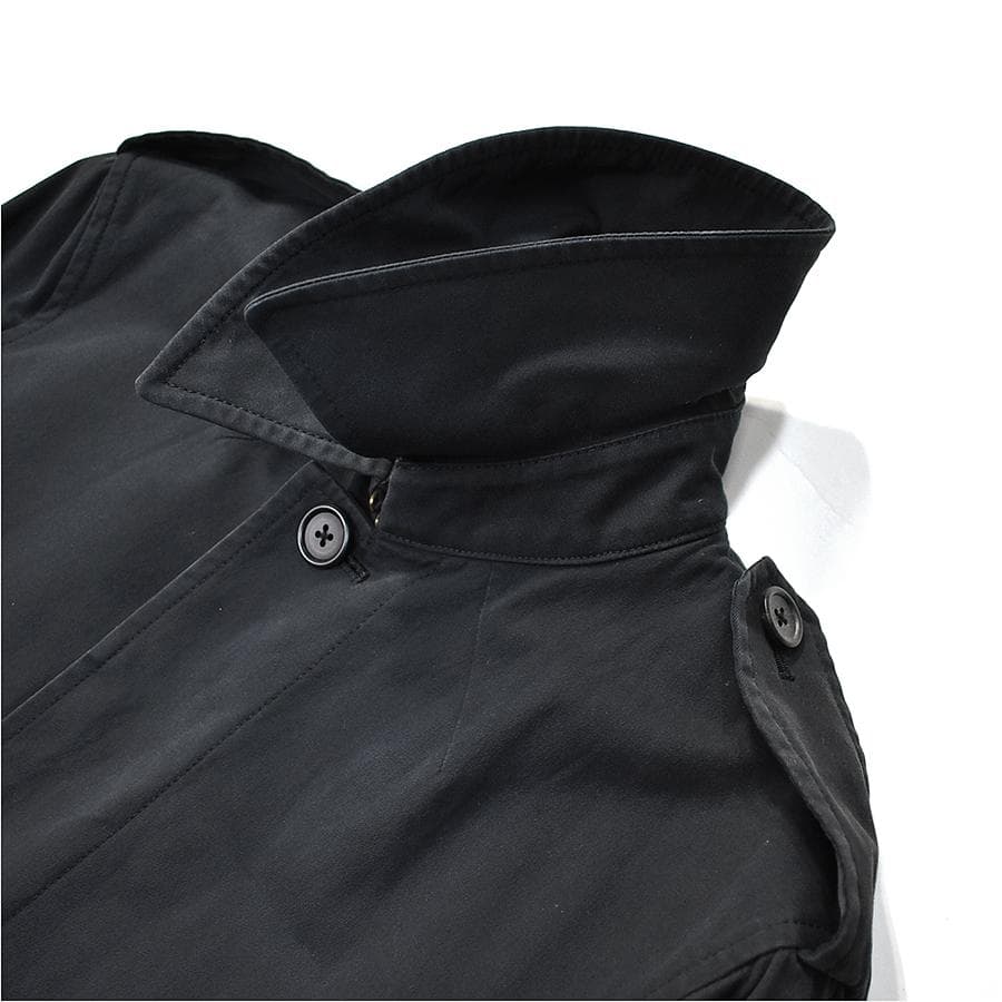 定10万 ポールスミス コレクション 3シーズン ライナー ステンカラーコートS