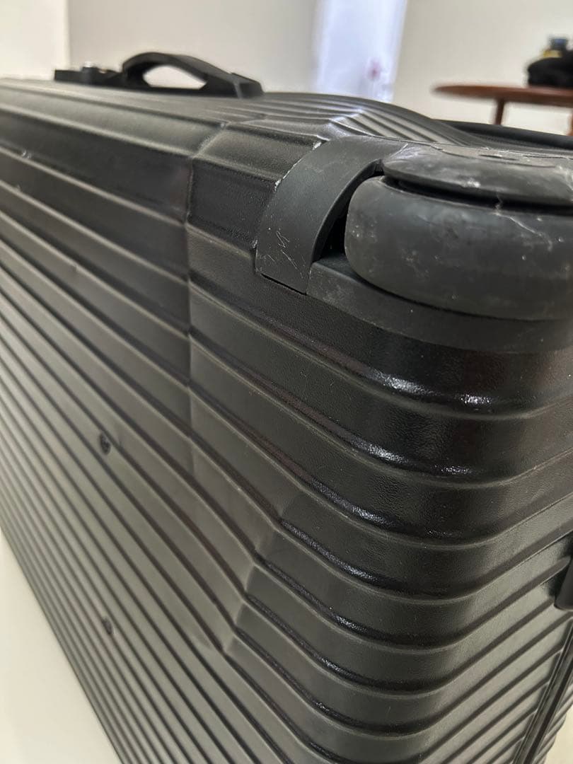 RIMOWA リモワ サルサ スーツケース キャリー ポリカーボネート 約80L