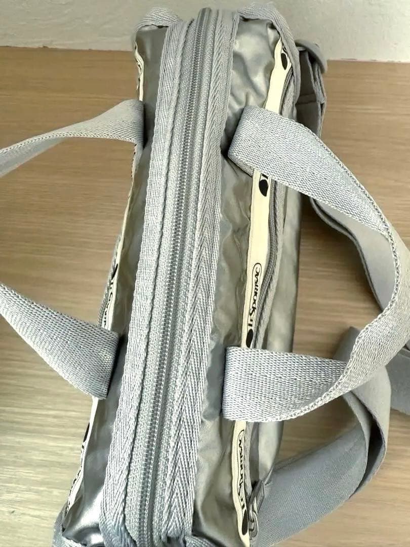 LeSportsac for ADAM ET ROPE' ミニボストン