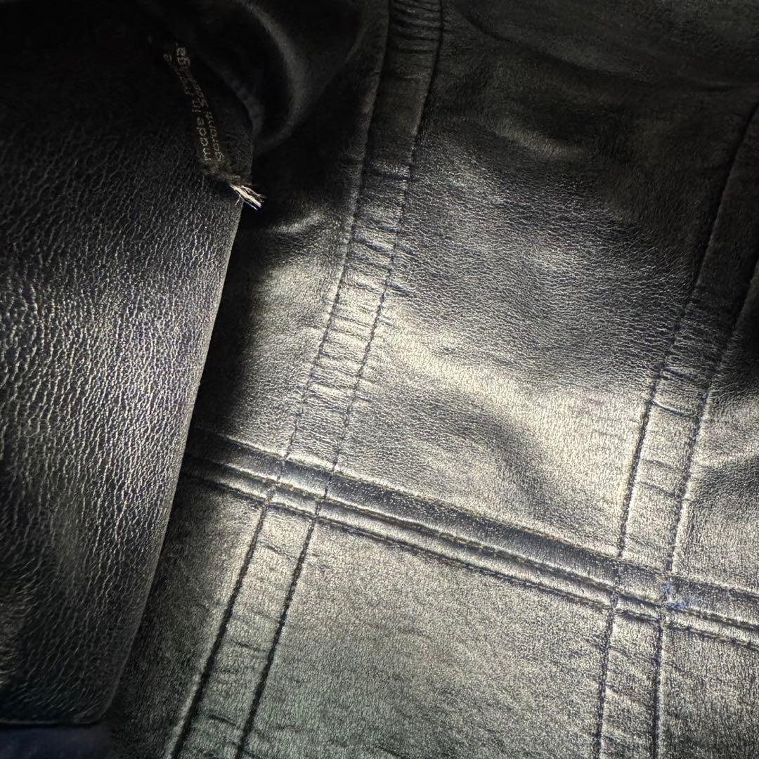 Christian Dior クリスチャンディオール ミニボストン トロッター