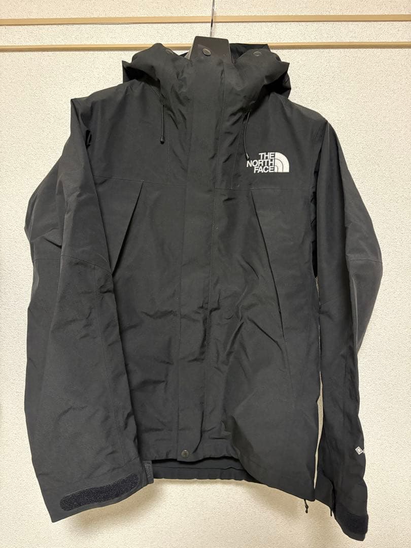 THE NORTHFACE ノースフェイス マウンテンジャケット np61800