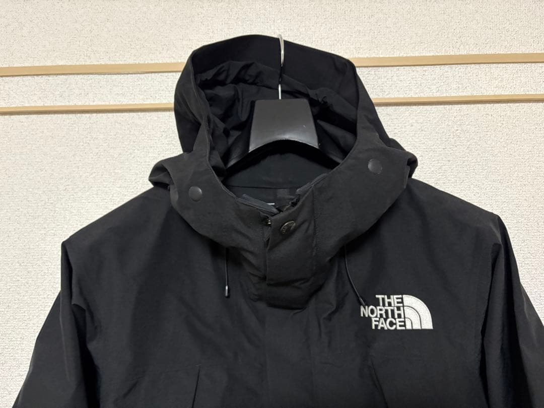 THE NORTHFACE ノースフェイス マウンテンジャケット np61800