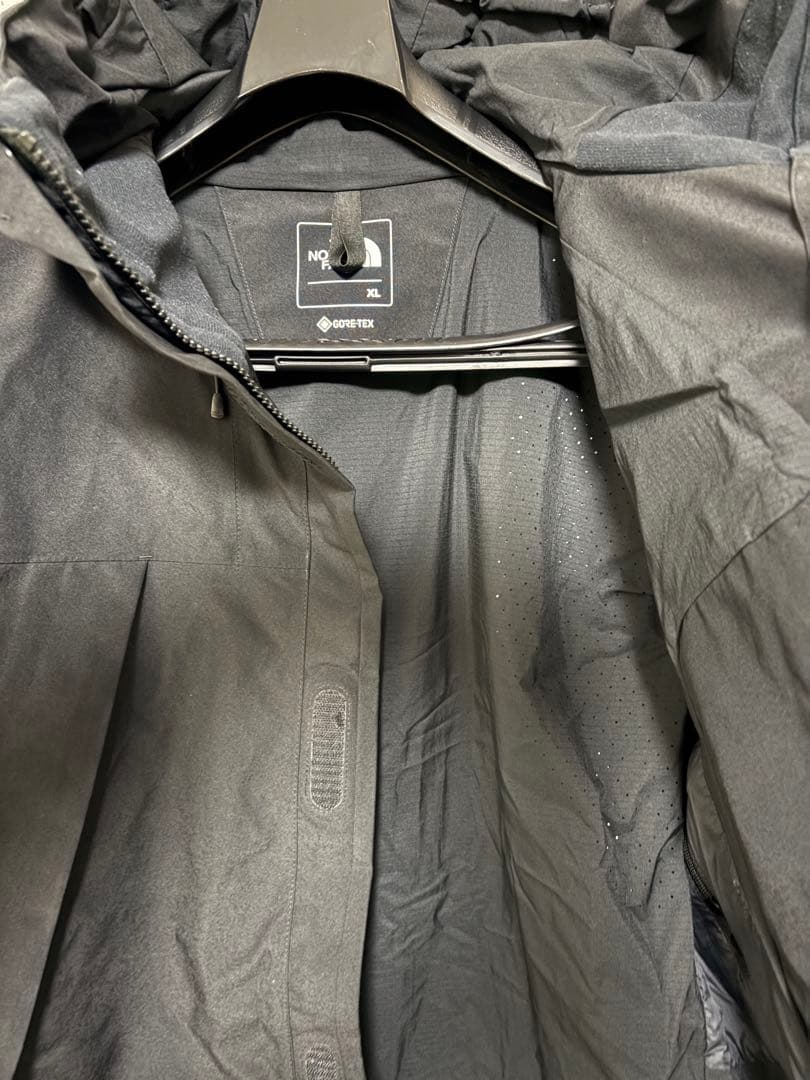 THE NORTHFACE ノースフェイス マウンテンジャケット np61800