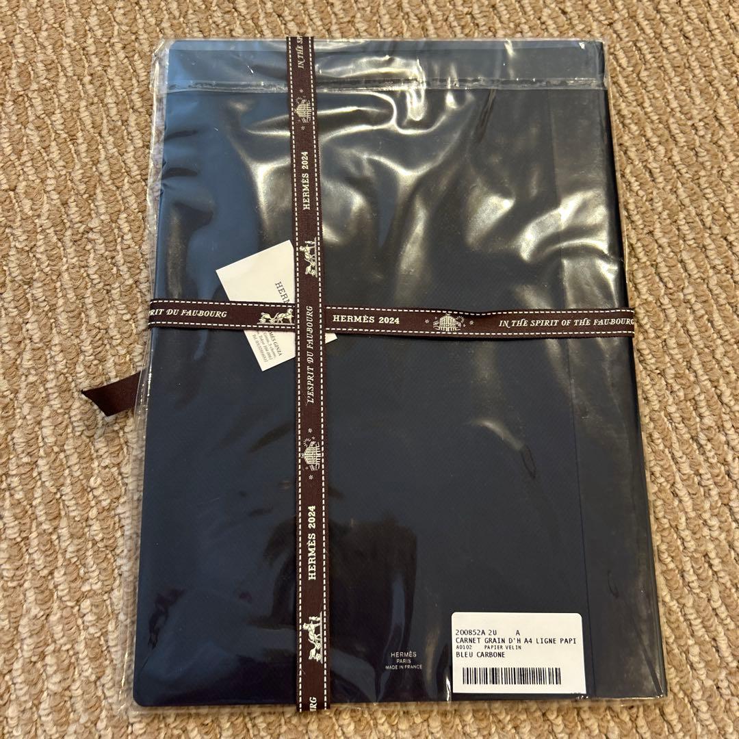 HERMESノート