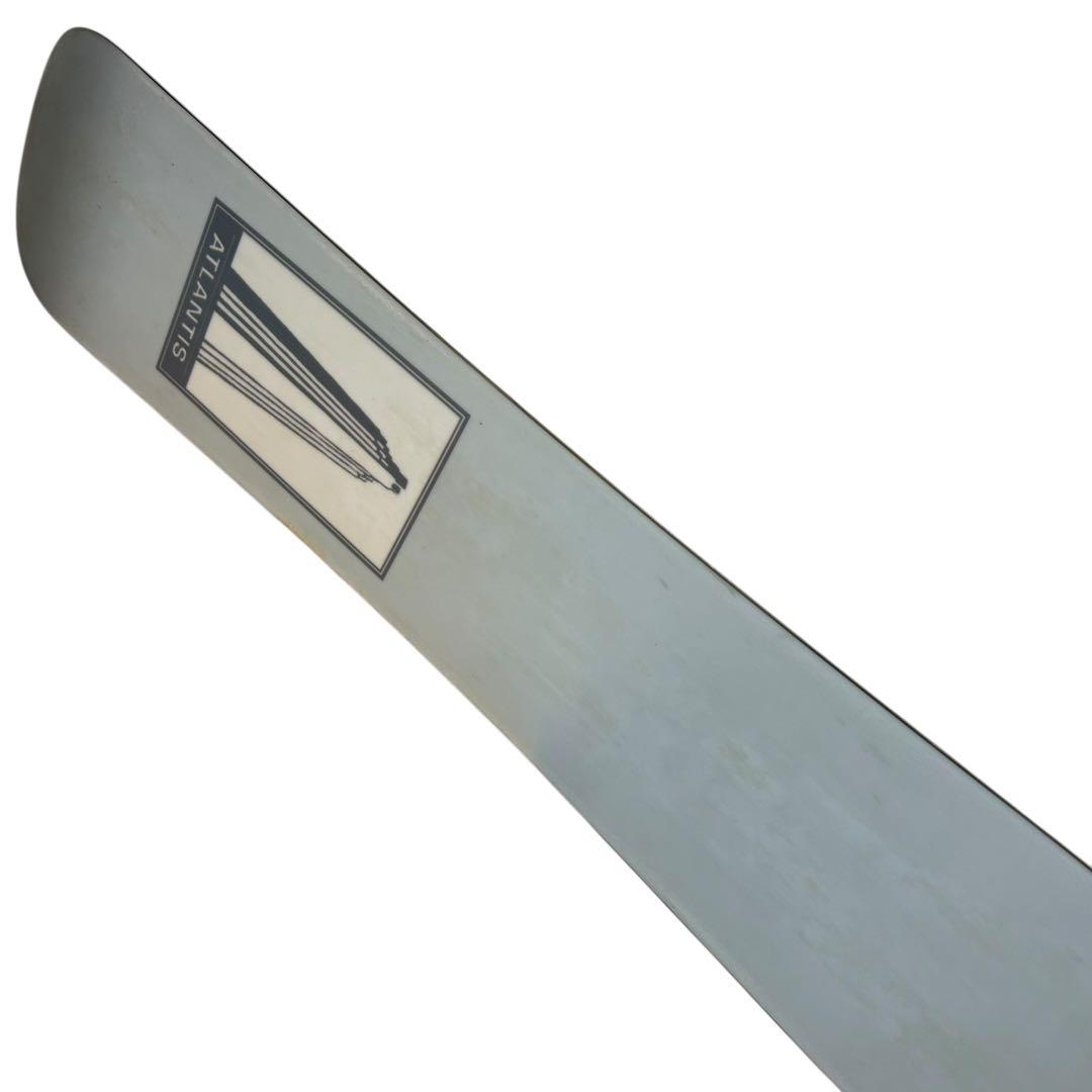 ⑥3点セット バートン ブーツ Ruler26.5cmアトランティススノボバイン