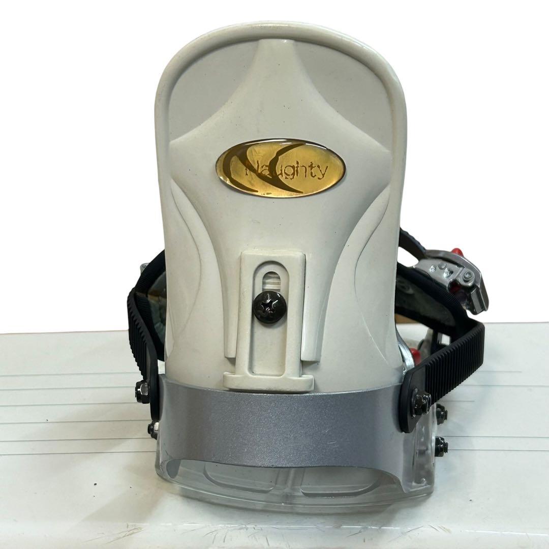 ⑥3点セット バートン ブーツ Ruler26.5cmアトランティススノボバイン