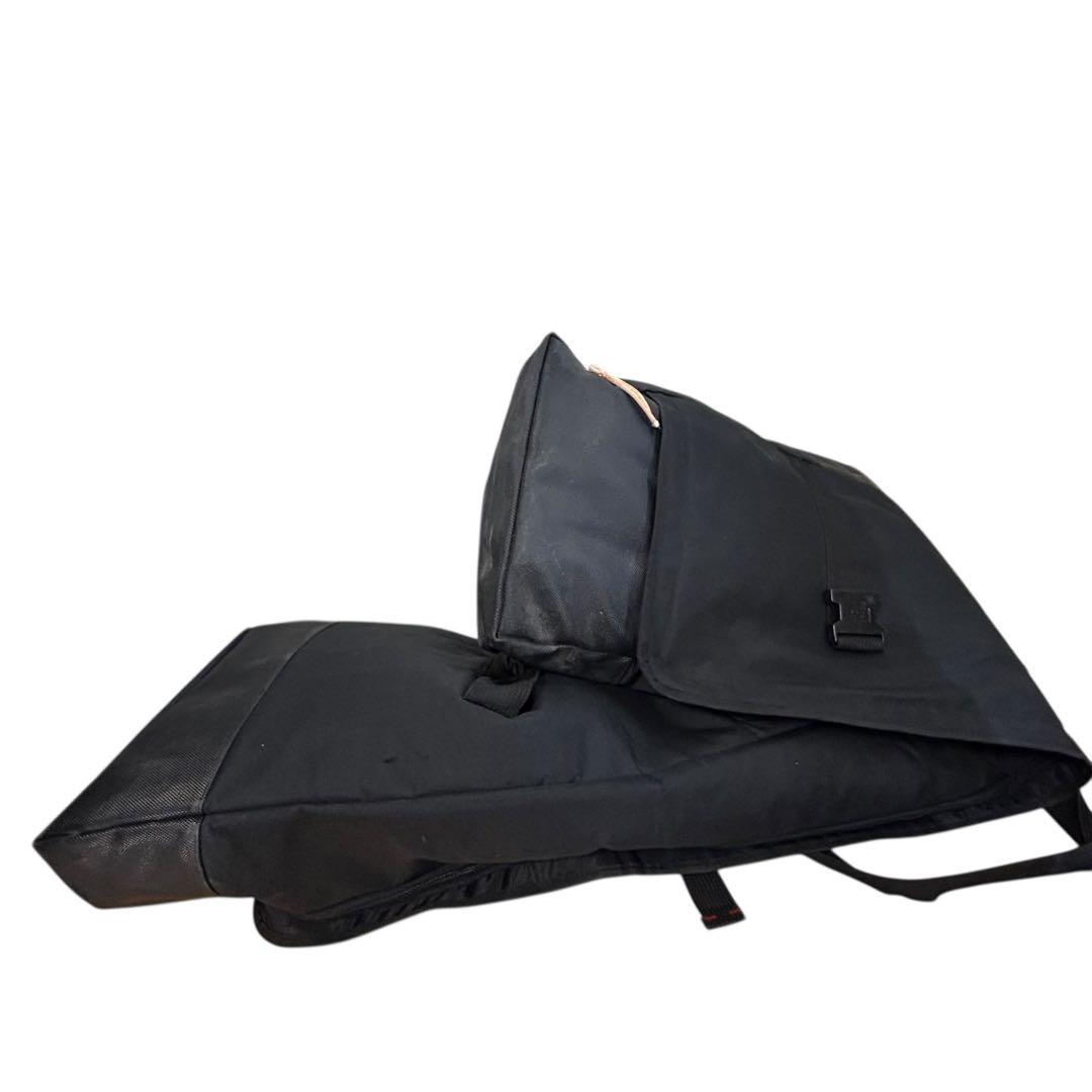 ⑥3点セット バートン ブーツ Ruler26.5cmアトランティススノボバイン