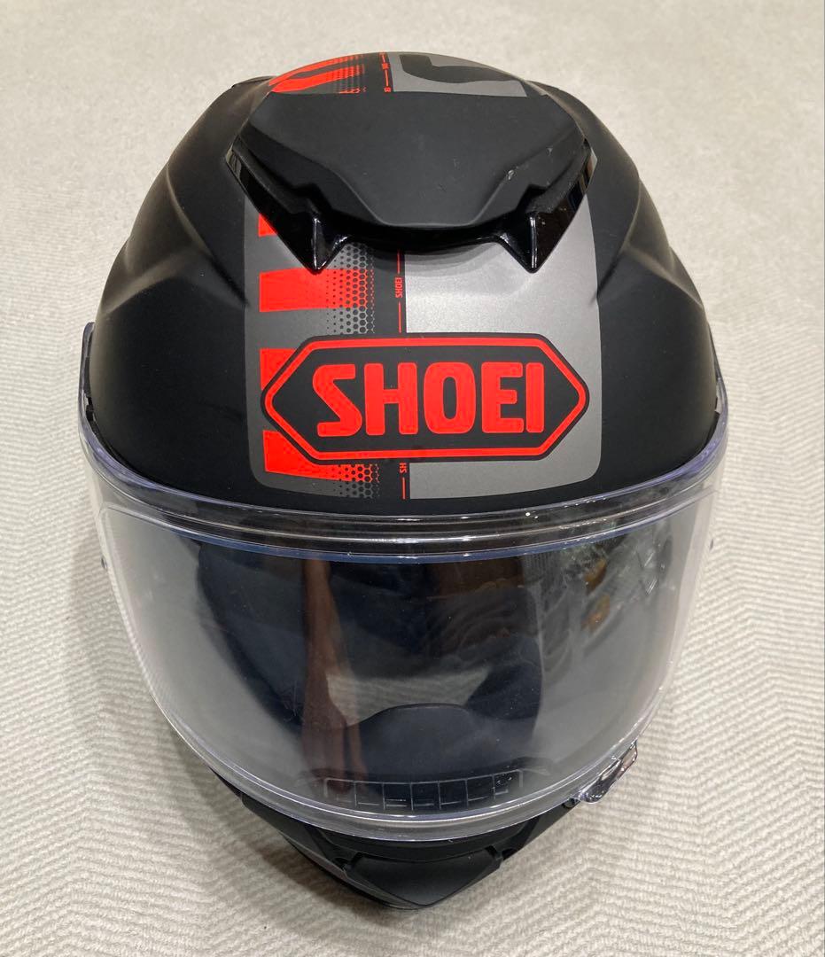 SHOEI GT-Air2テセラクトGT-AirⅡ SENAインカム付