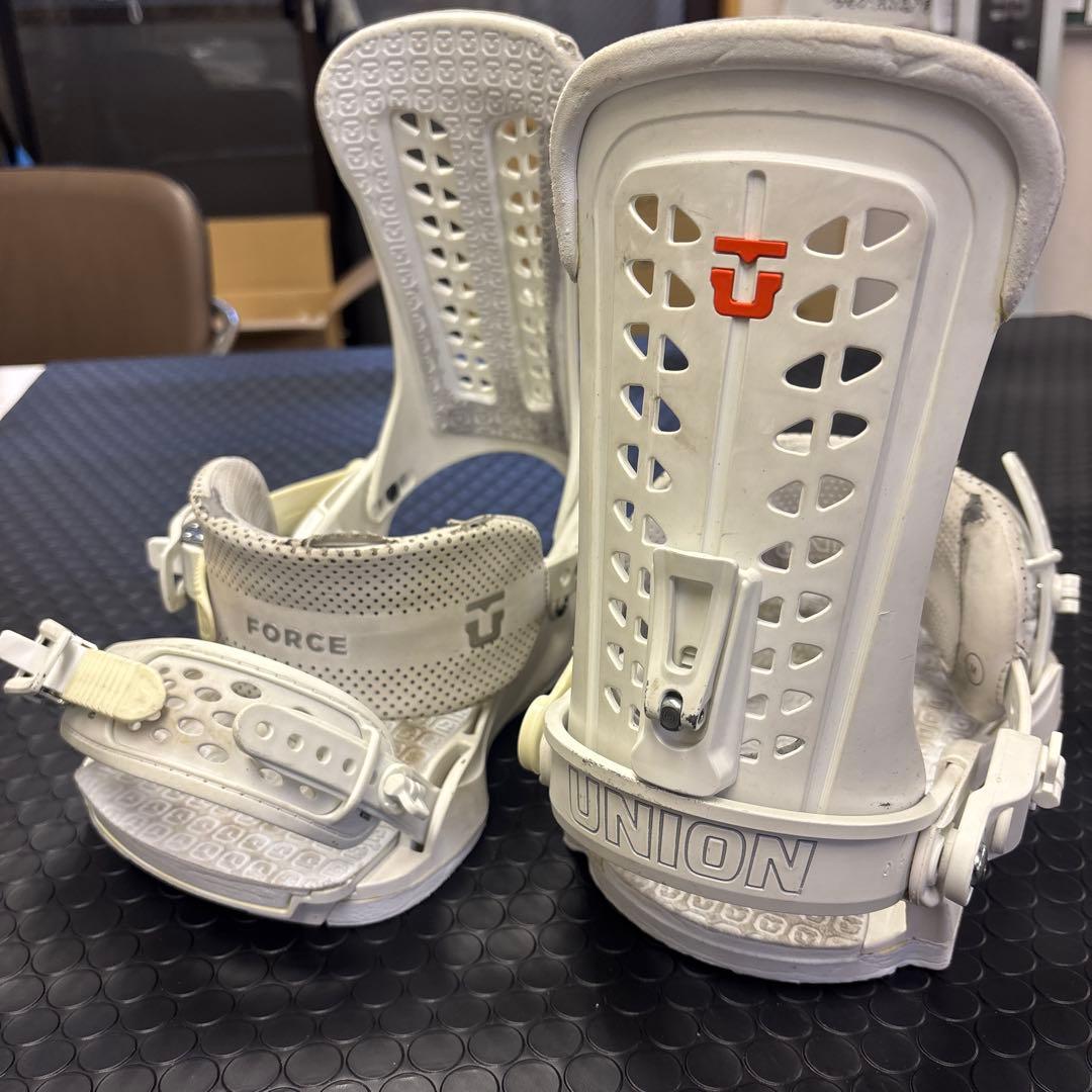 18-19ユニオン フォース Ｍ