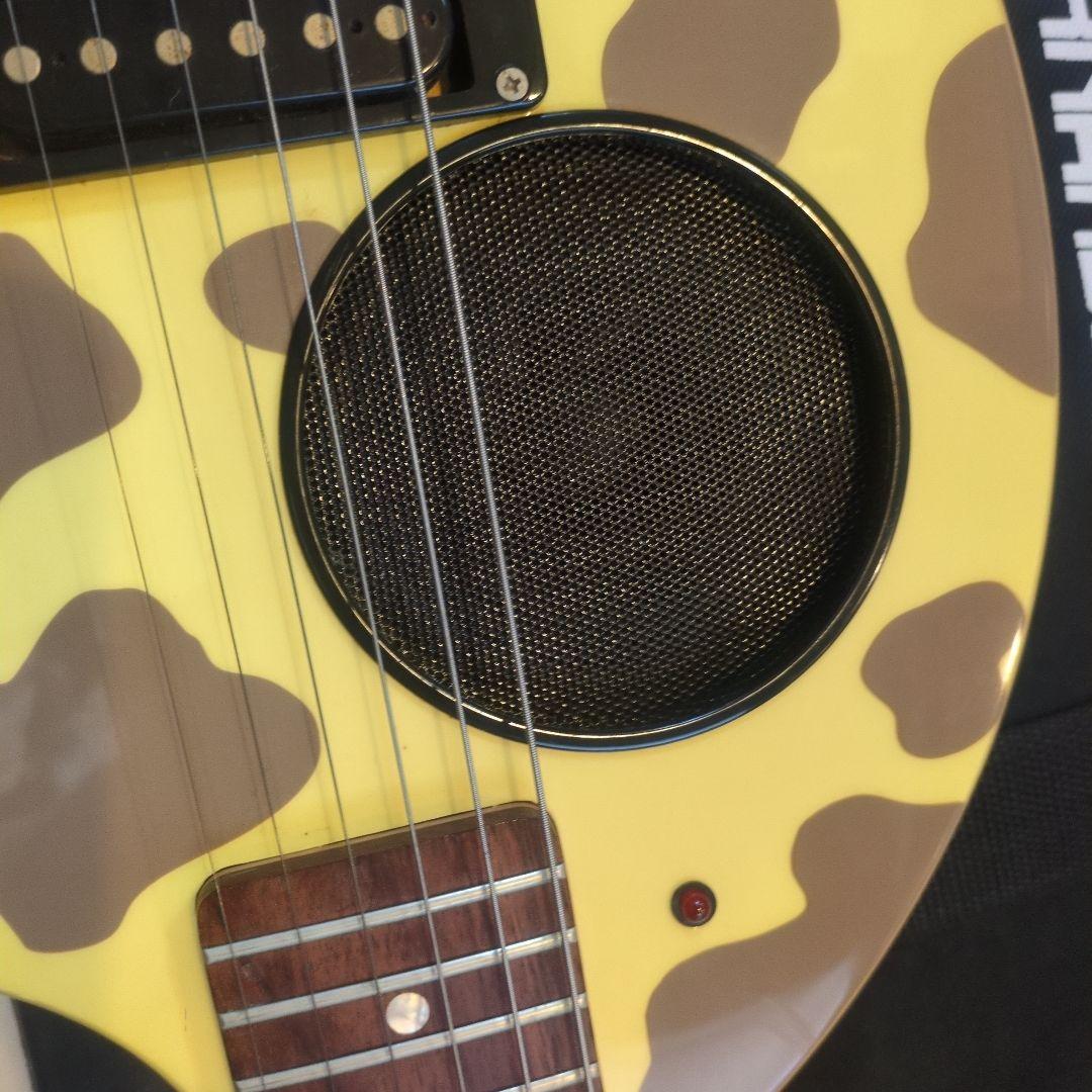 zo-3 限定　希少　カラー　キリン