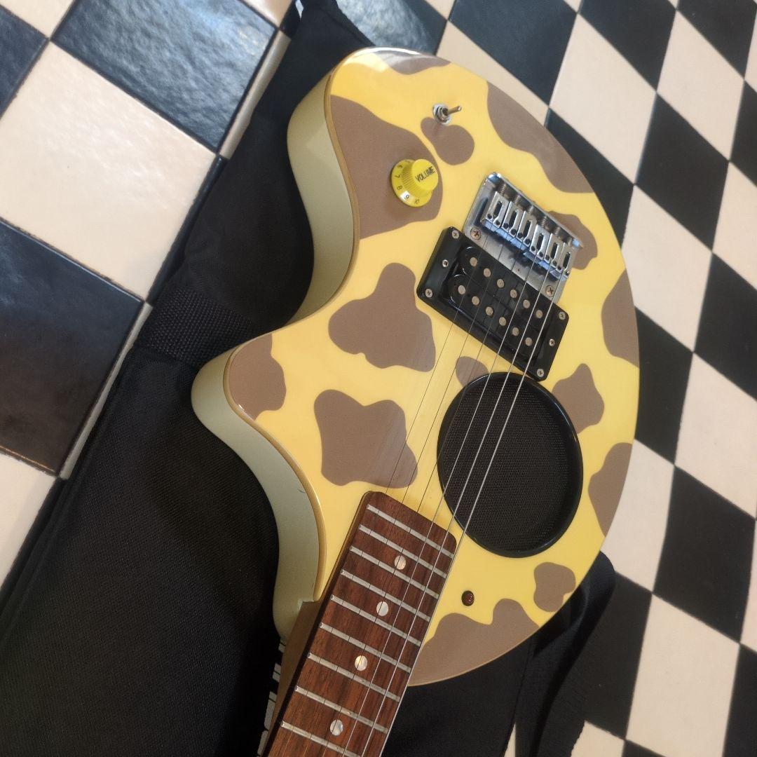 zo-3 限定　希少　カラー　キリン