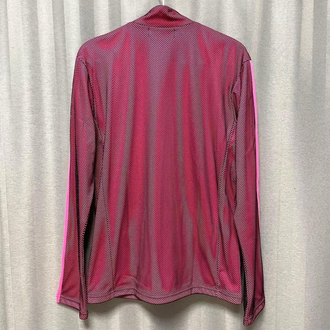 【FOTUS】ダブルジップブルゾン