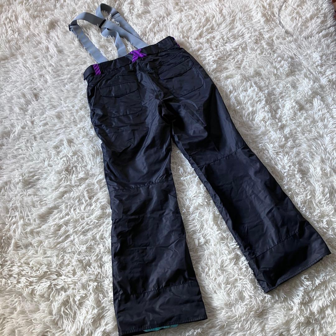 #J6✨IGNIO✨大きめサイズ スキーウェア 上下 レディースO