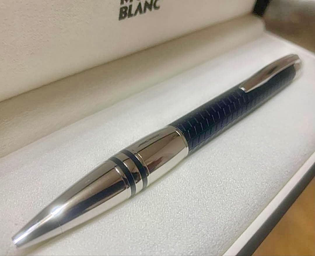 モンブラン スターウォーカー スピリット レーシング ドゥエ