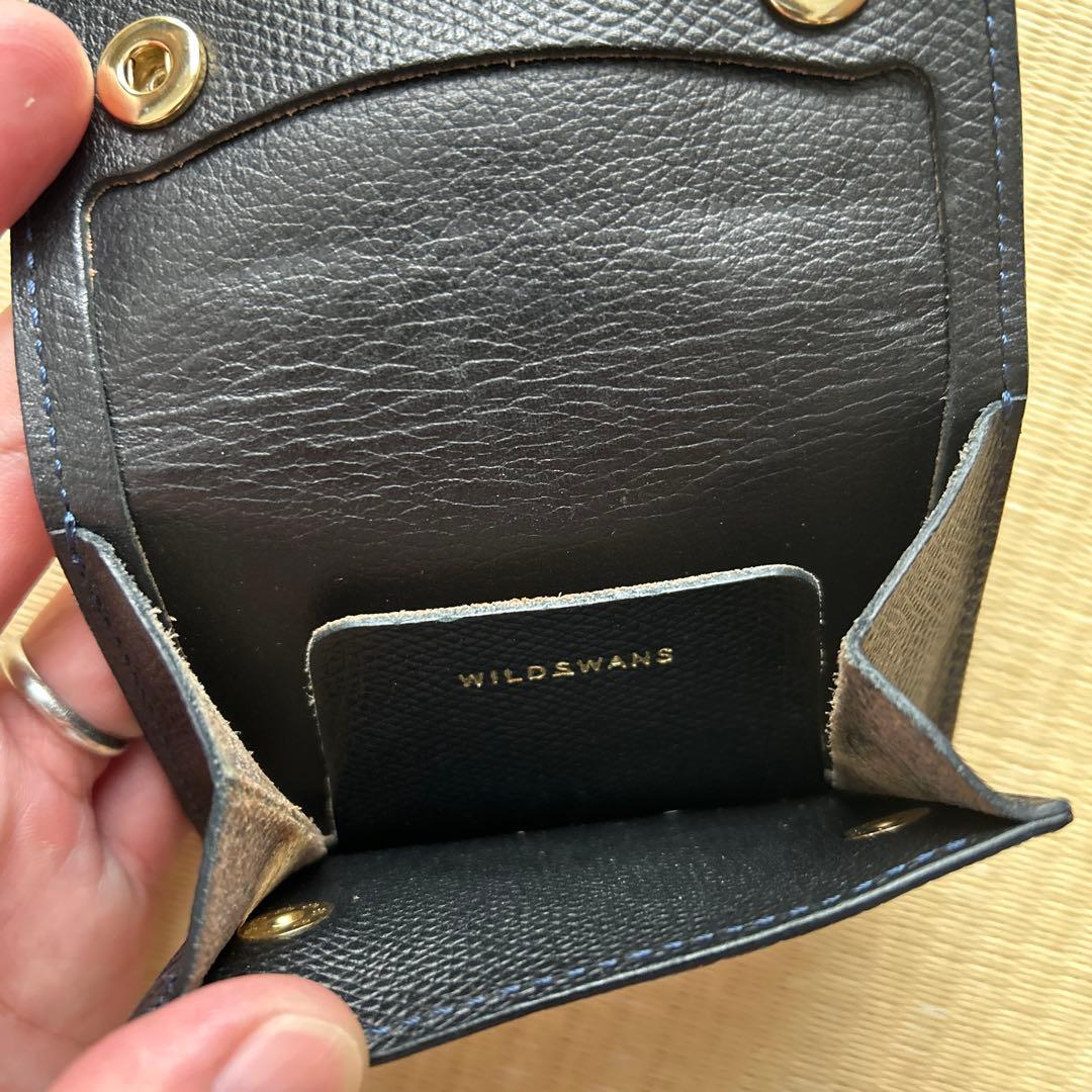 い*ん様 ワイルドスワンズ、タング、エレファント