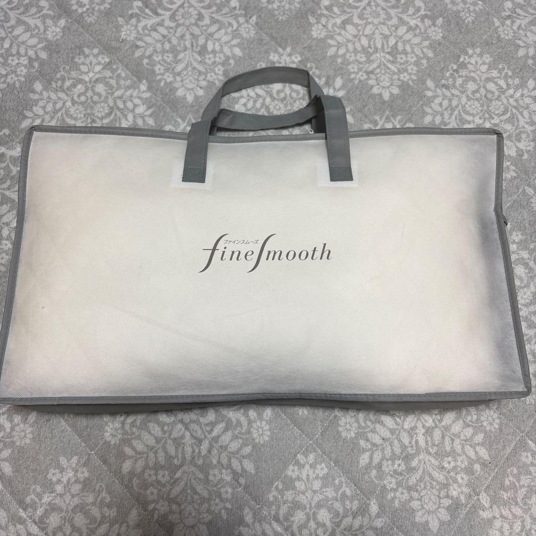 t*n様 西川 ファインスムーズ フワリーヌわた枕