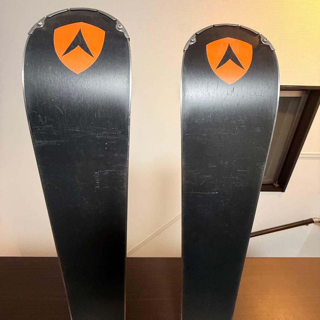 DYNASTARダイナスター SPEED ZONE 14 PRO 166cm