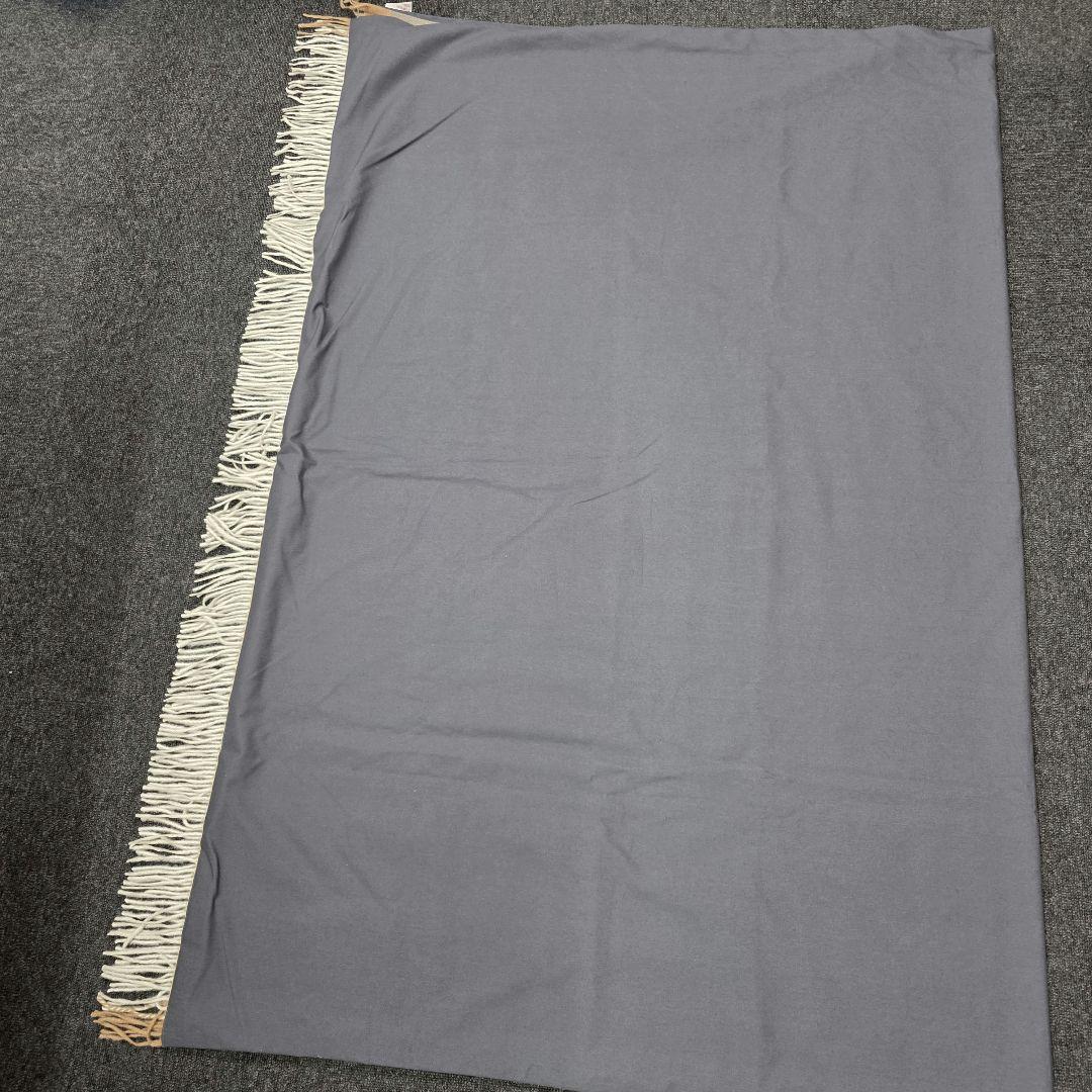 箱付き　BENTLEY　イクエストリアン ピクニック ブランケット