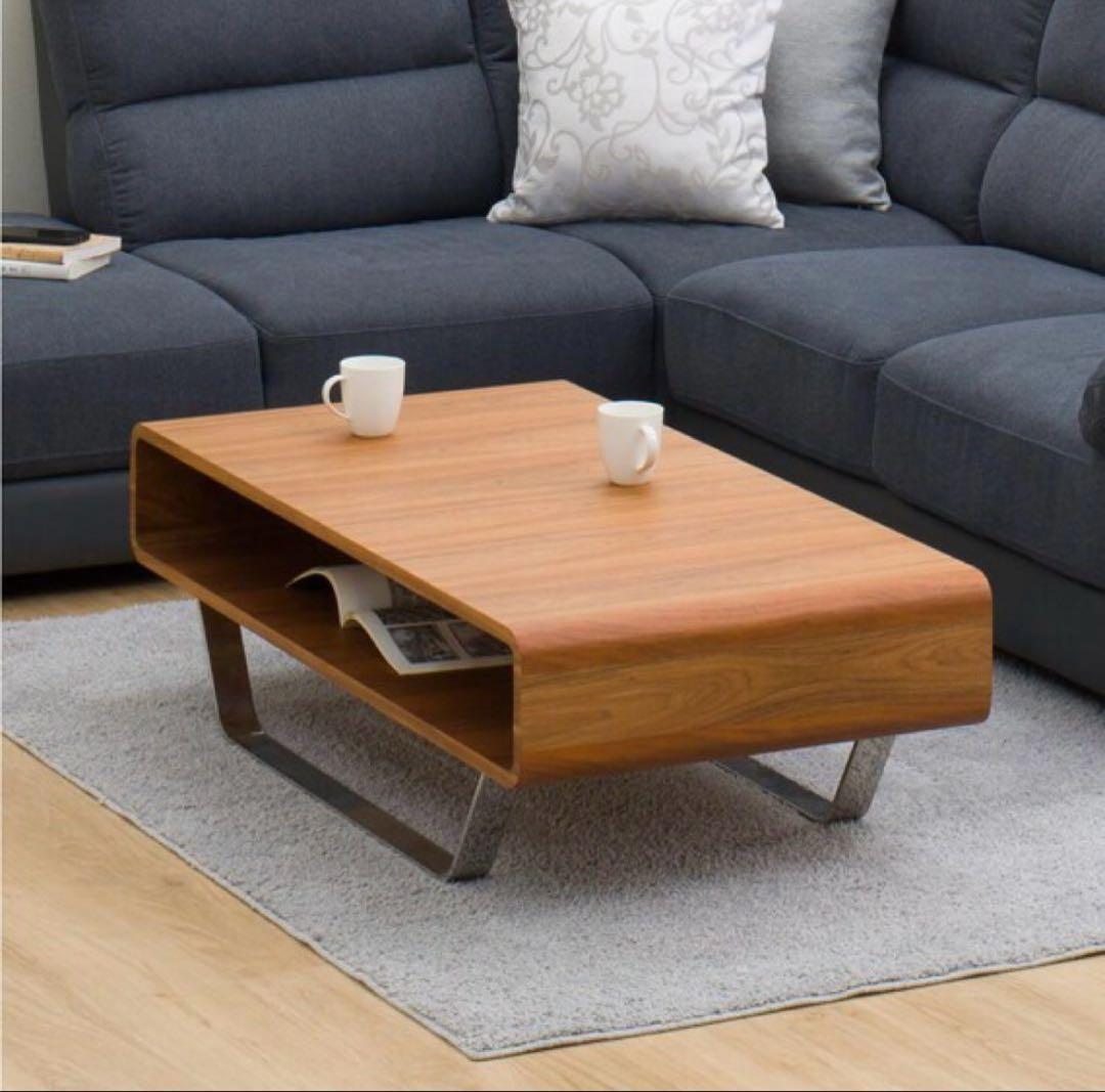 【yuuy】【最終値下げです】ニトリ　センターテーブル　セリス