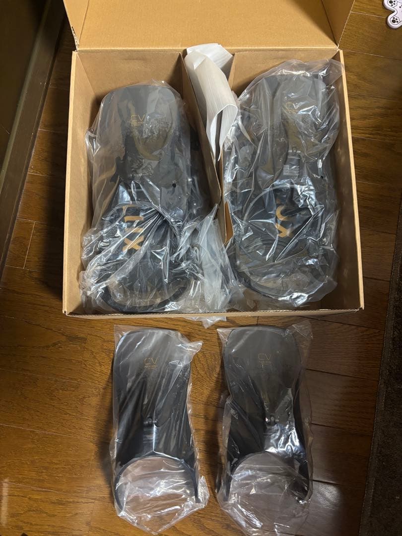 FLUX CV ビンディング S サイズ