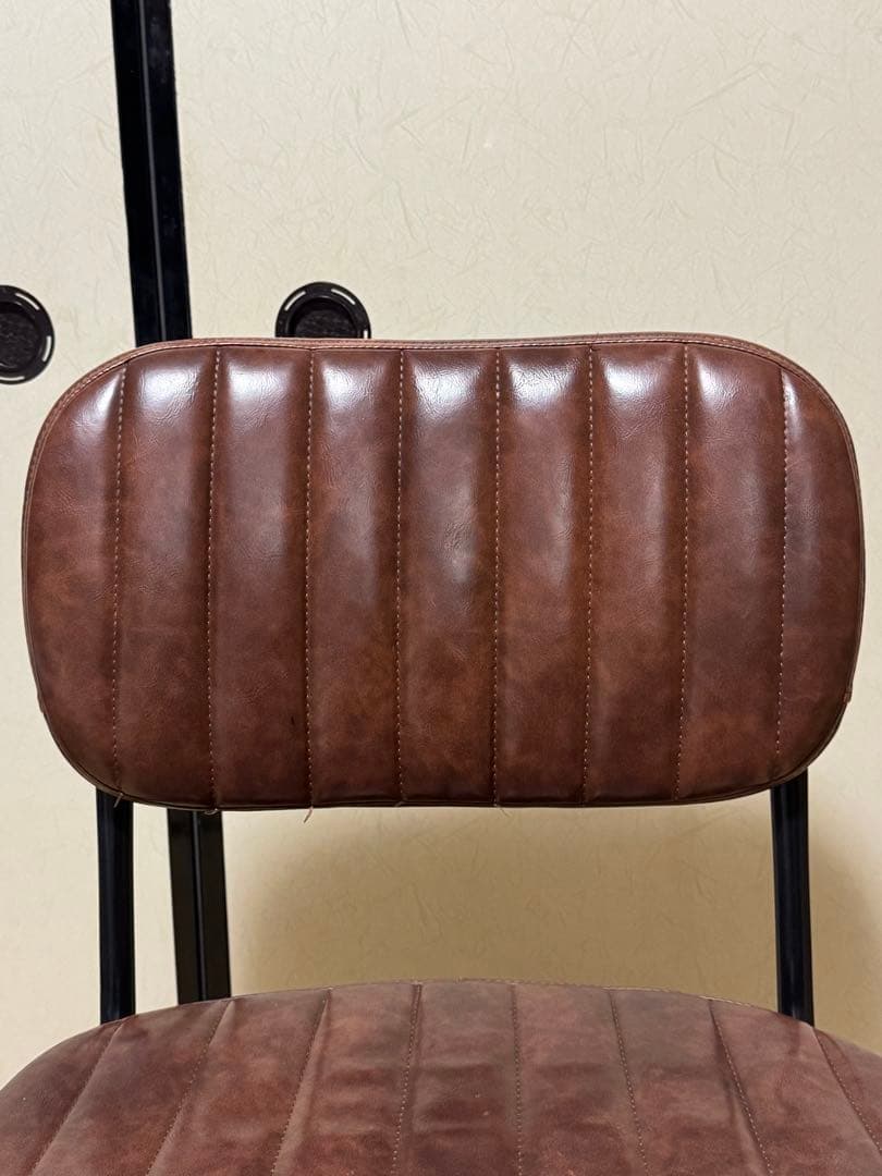 【販売終了品】ニトリ Nシールド　ダイニングチェア リビングチェア チェア　1