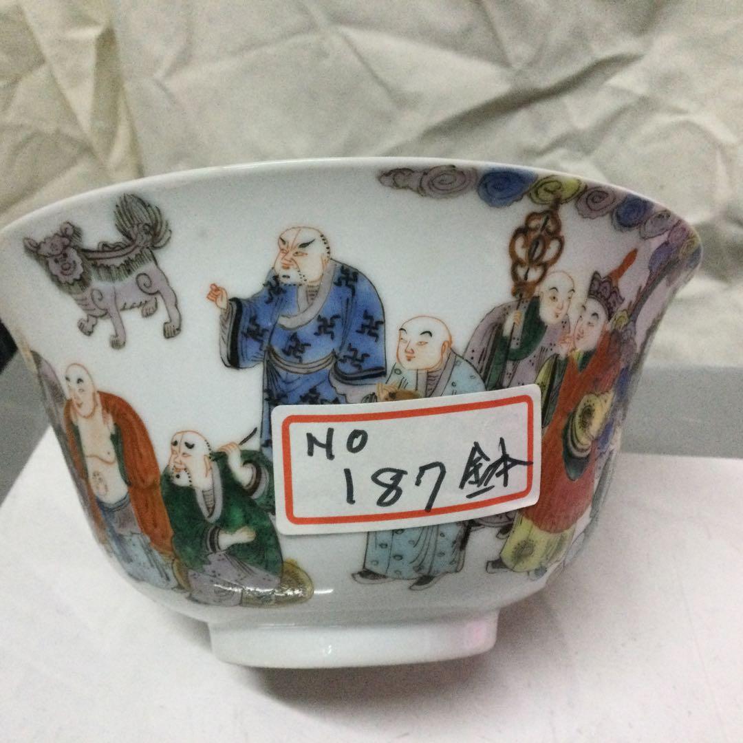 中国の飾り鉢ですか？何に使って居たか分かりませんが美しい鉢です。