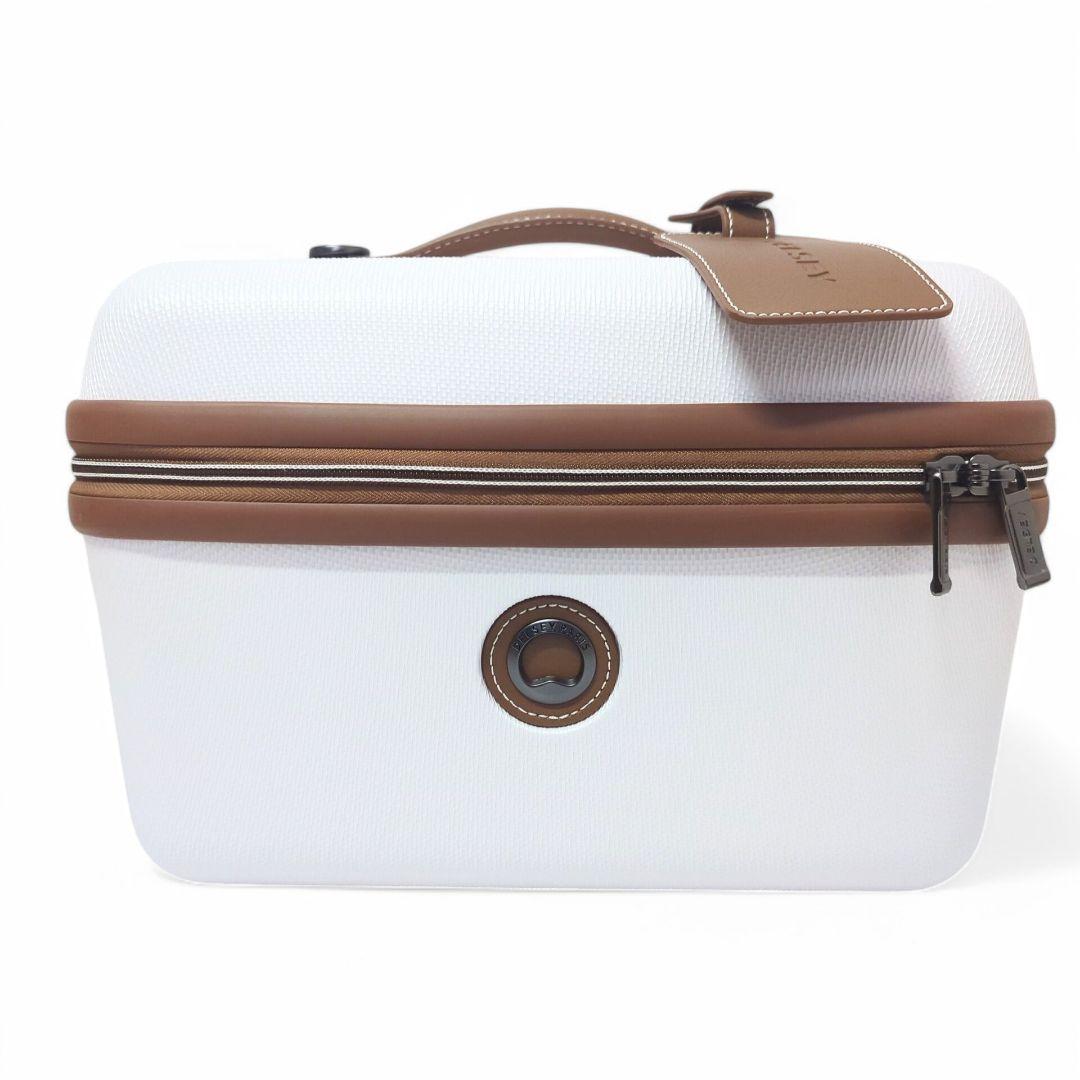 DELSEY Paris デルセー シャトレエアー ビューティーケース