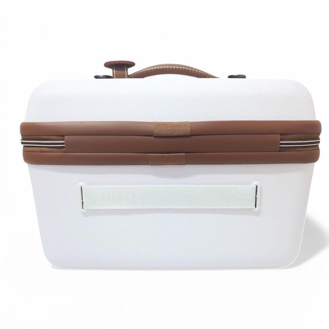 DELSEY Paris デルセー シャトレエアー ビューティーケース