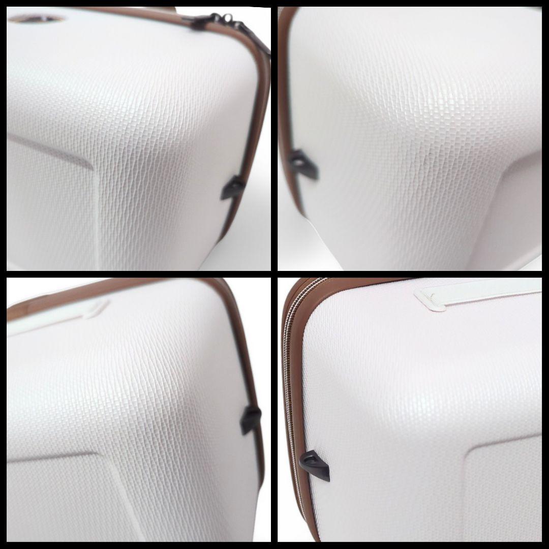 DELSEY Paris デルセー シャトレエアー ビューティーケース