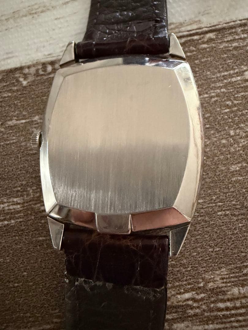 OMEGA 自動巻き 不稼働品　アンティーク　オールドオメガ　コンステレーション